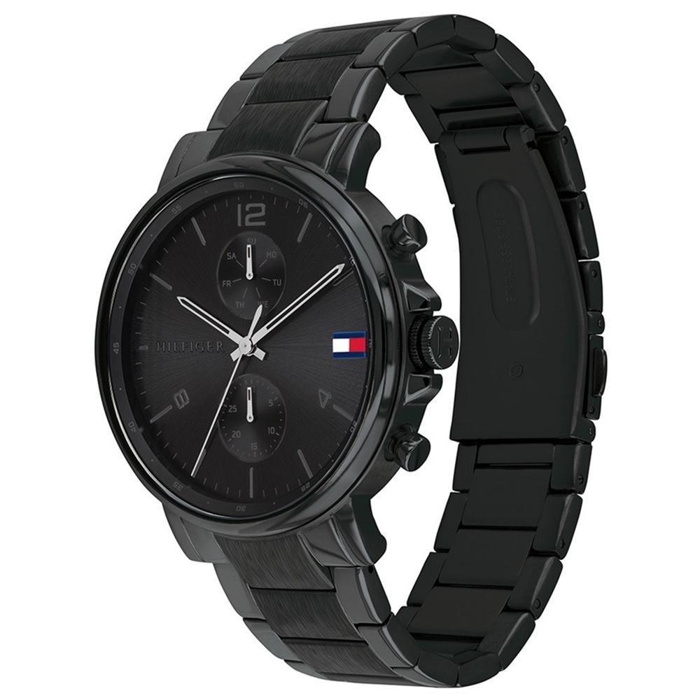 Tommy Hilfiger 1710414 Men's Watch Tommy Hilfiger 1710414 Men's Watch